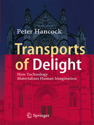 cover image of Transports of Delight